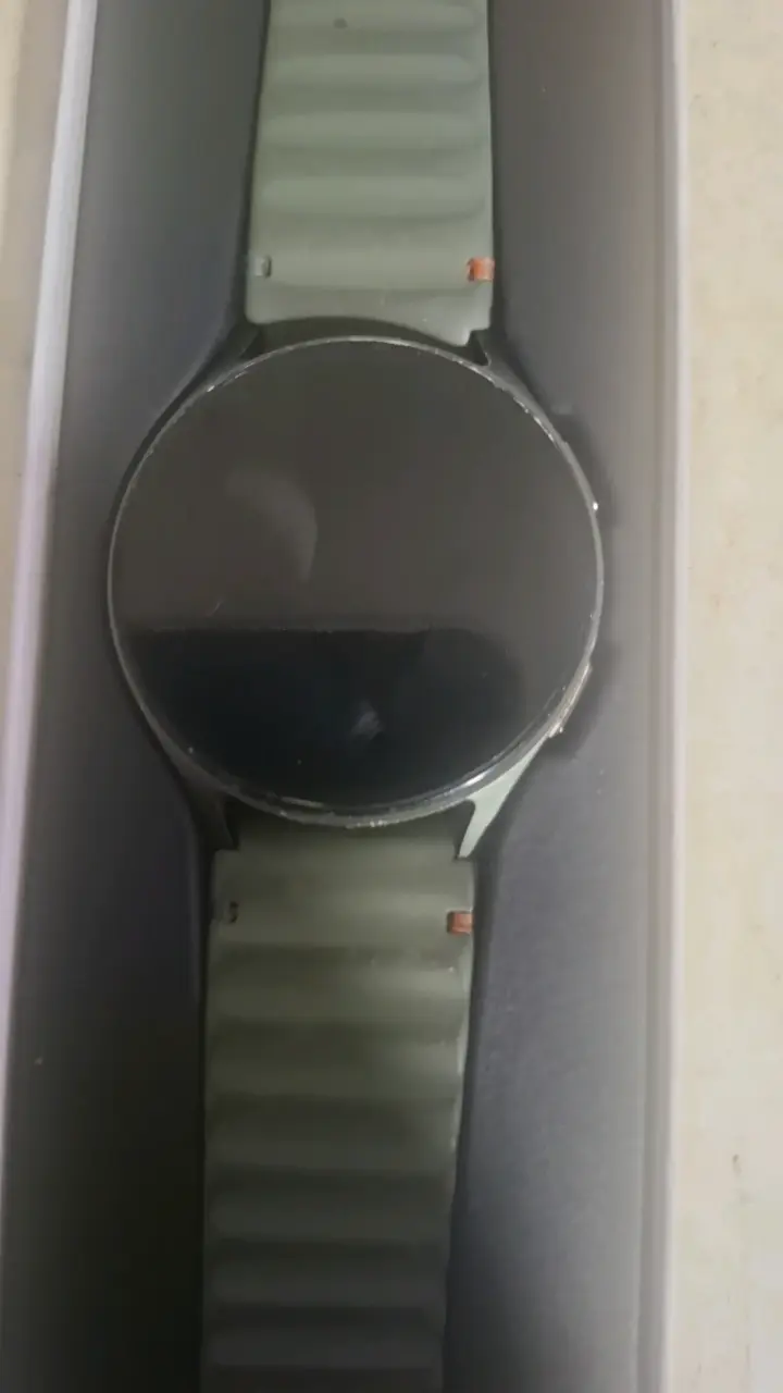Reloj inteligente Samsung - 2