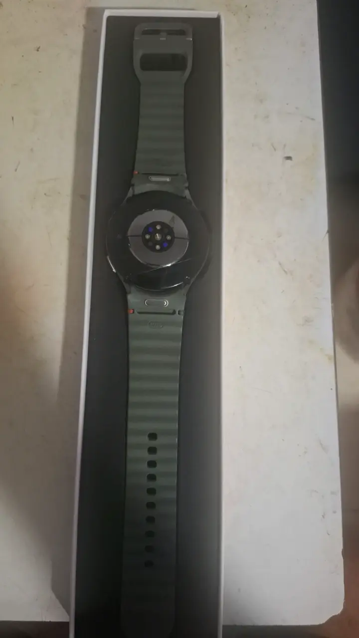 Reloj inteligente Samsung - 3