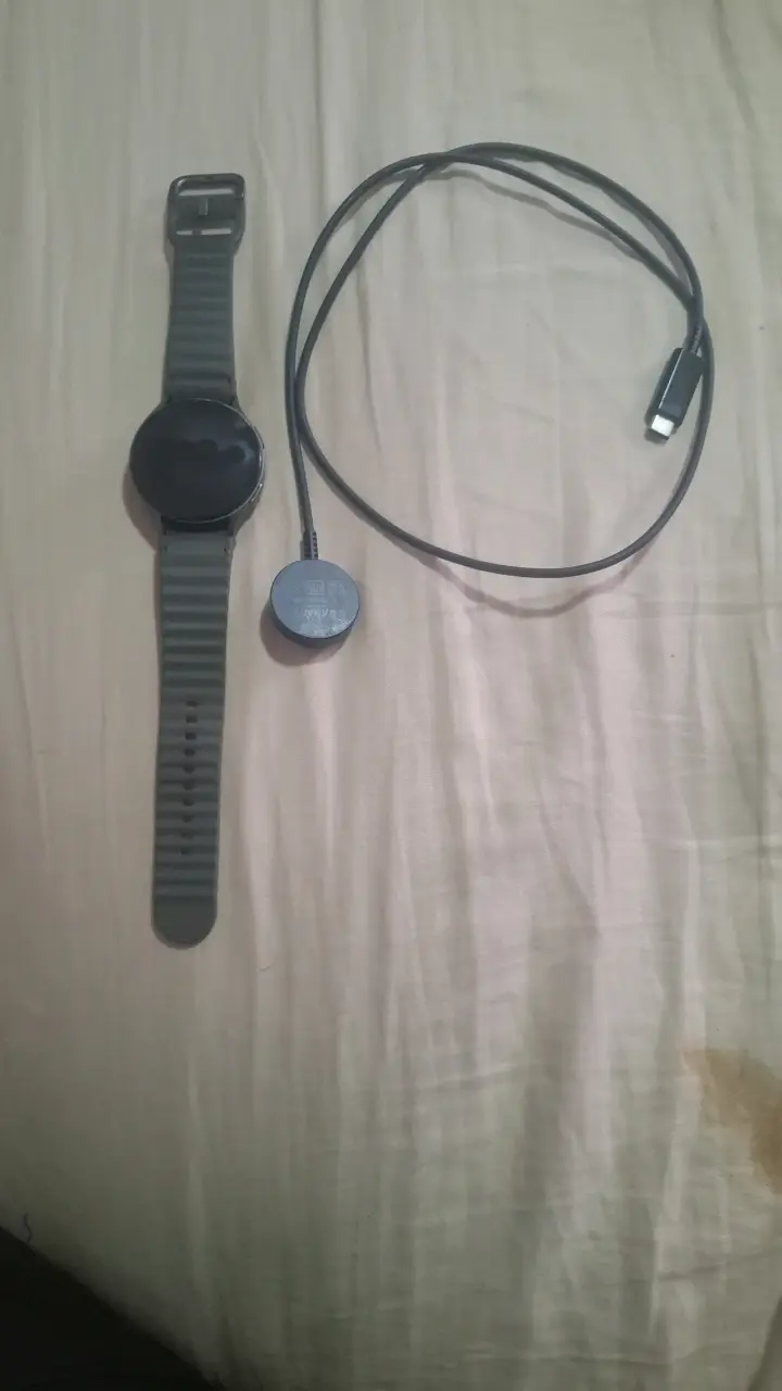 Reloj inteligente Samsung - 5