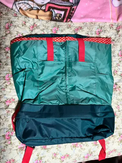 Bolso maternal - miniatura 1