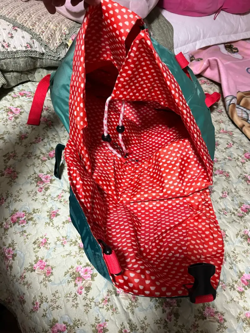 Bolso maternal - 3