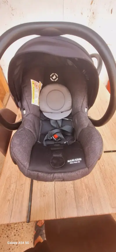 Silla de auto Maxi-Cosi - miniatura 1