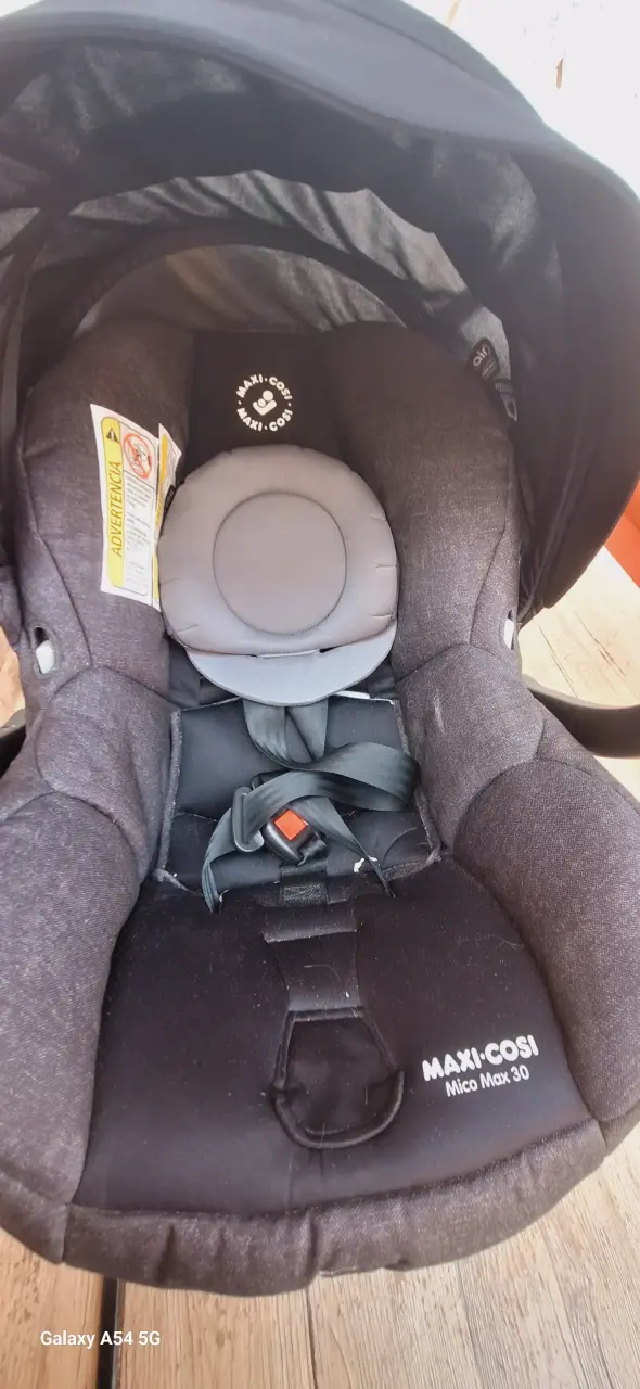 Silla de auto Maxi-Cosi - 2
