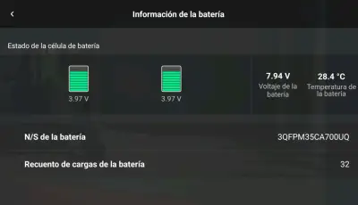 DJI Mini 2 SE Fly More Combo - miniatura 5
