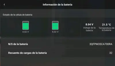 DJI Mini 2 SE Fly More Combo - miniatura 6