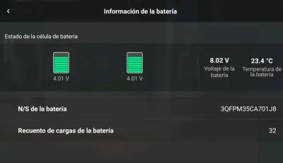 DJI Mini 2 SE Fly More Combo - miniatura 7