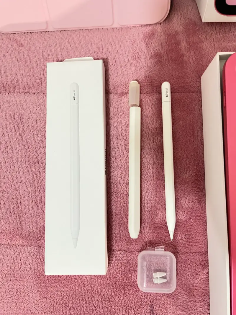Ipad 10 generación 256 gb y apple pencil - 6
