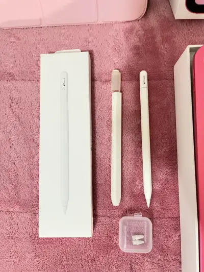Ipad 10 generación 256 gb y apple pencil - miniatura 6