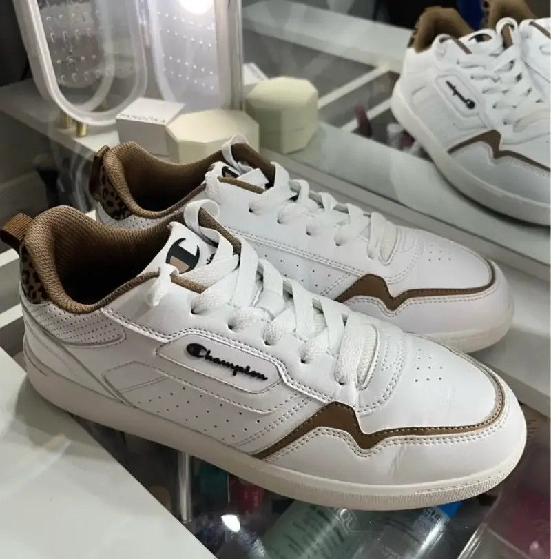 Zapatillas Mujer Champion - 1