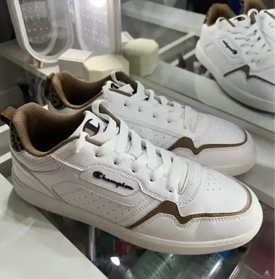 Zapatillas Mujer Champion - miniatura 1