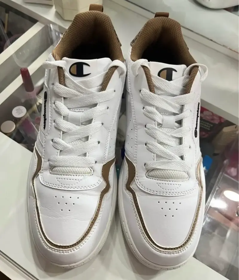 Zapatillas Mujer Champion - 2