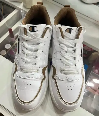 Zapatillas Mujer Champion - miniatura 2