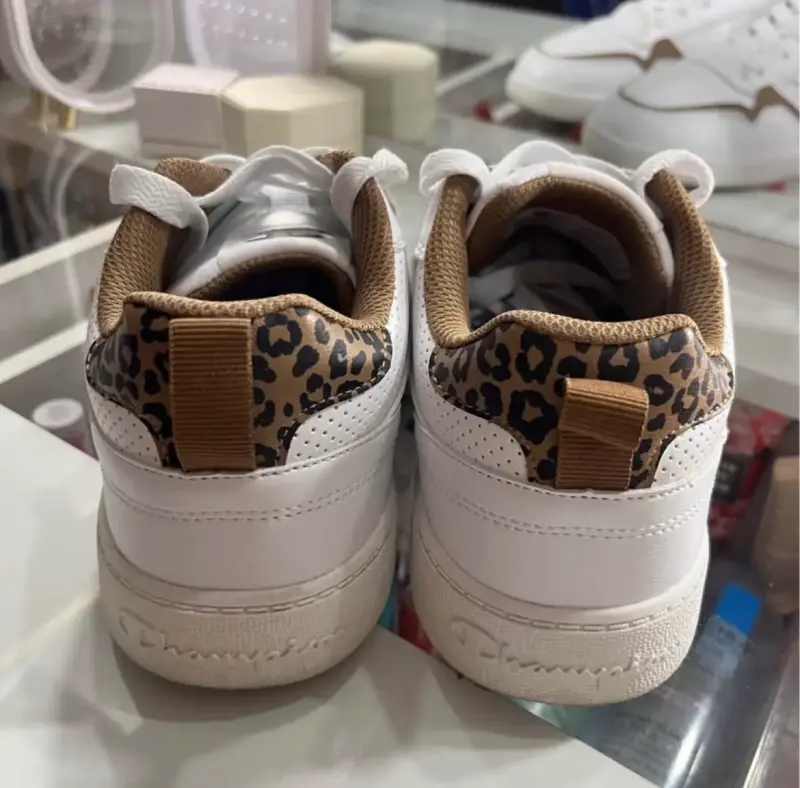 Zapatillas Mujer Champion - 3