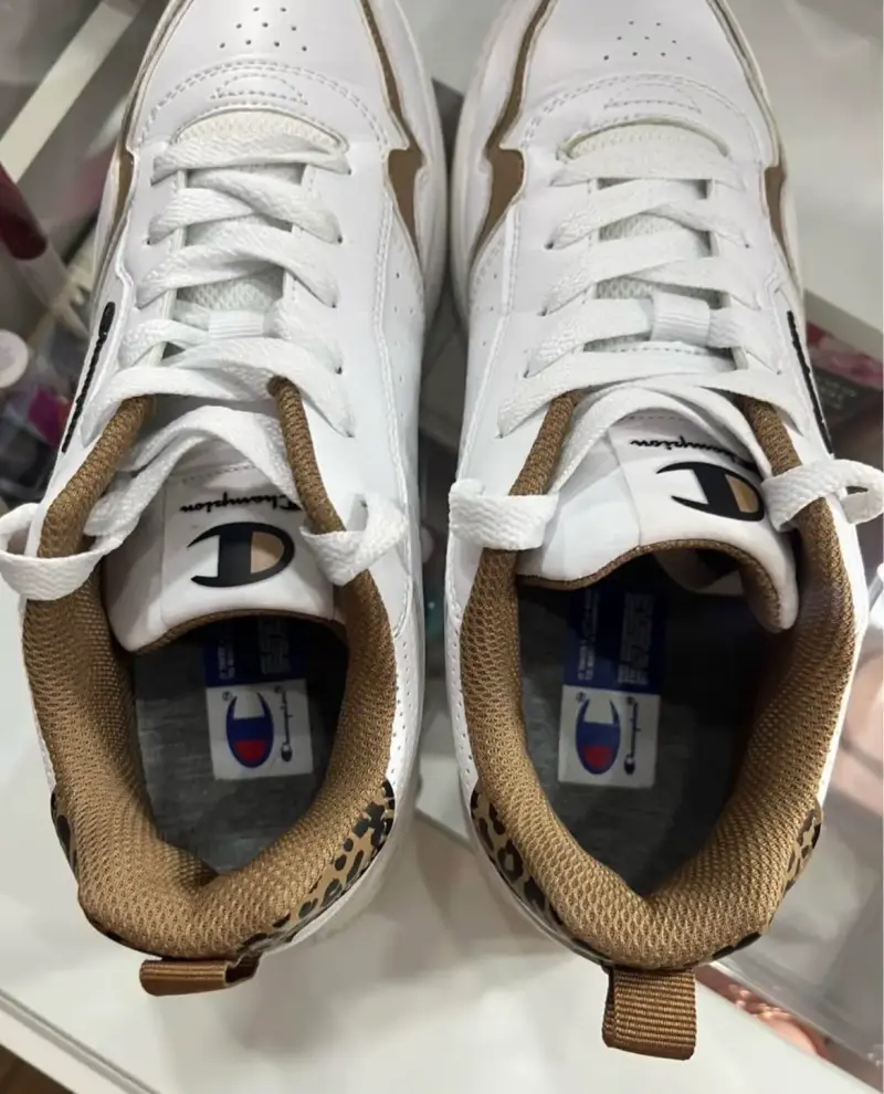 Zapatillas Mujer Champion - 4