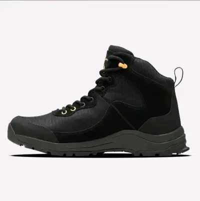 Botines negros Hakahonú nuevos - miniatura 9