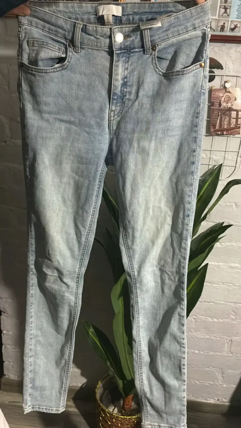 Jeans de marca mujer - 2