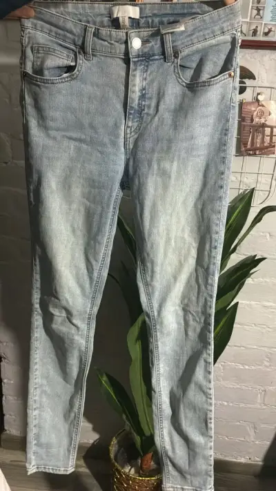 Jeans de marca mujer - miniatura 2