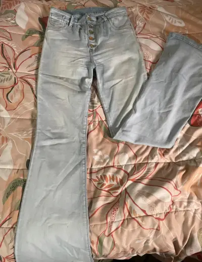 Jeans ropa americana - miniatura 1