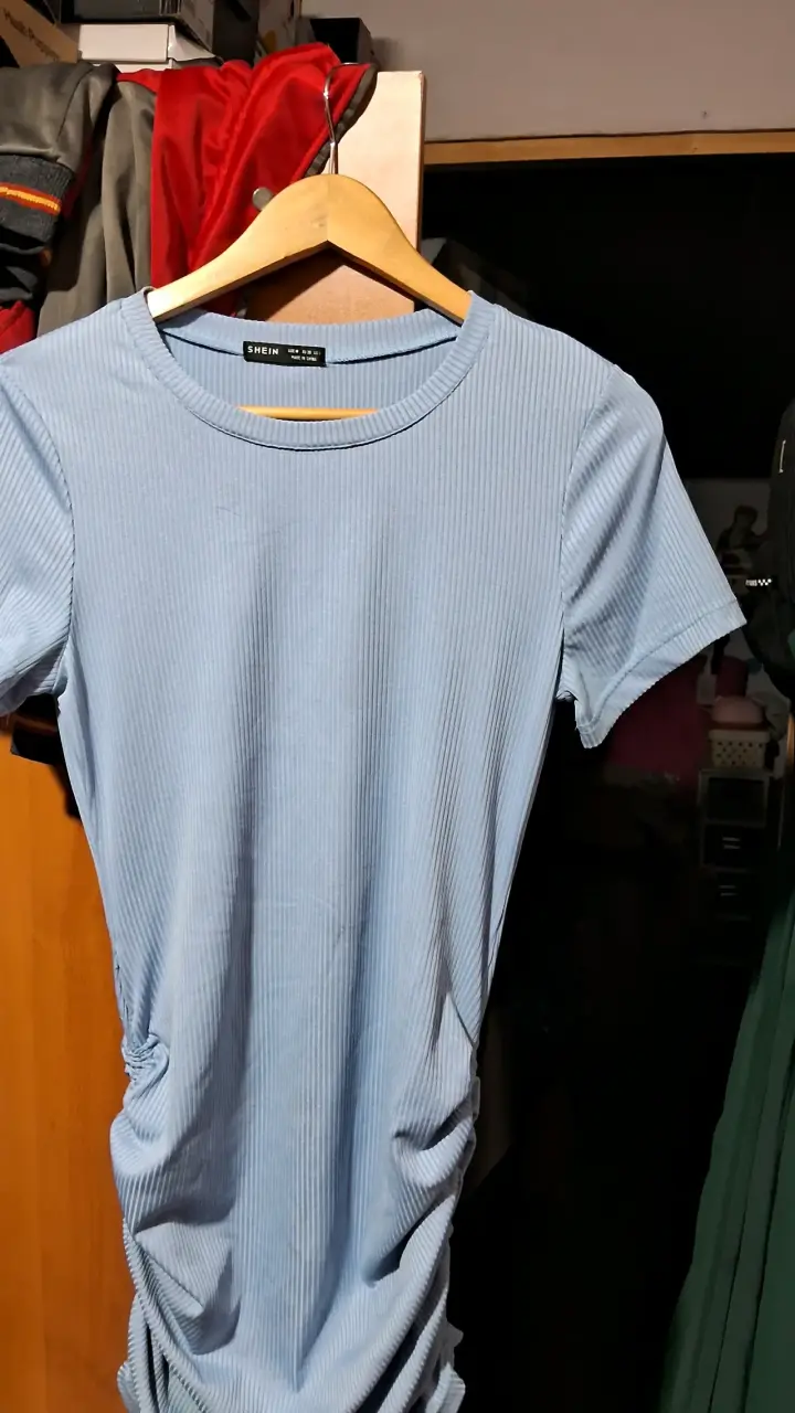 Vestido Shein - 1