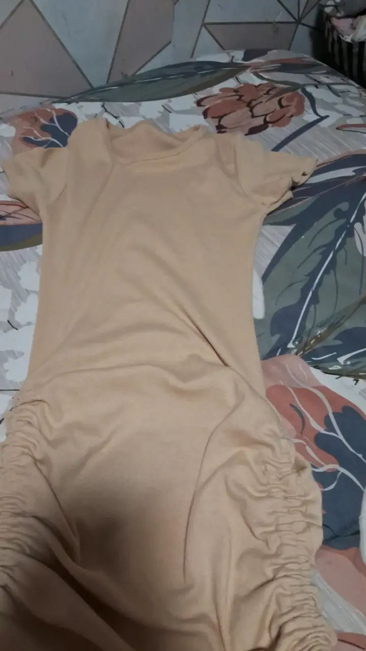 Vestido Shein - 2