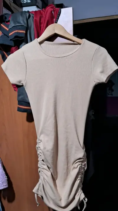 Vestido Shein - miniatura 3