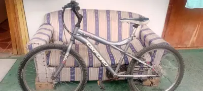 Bicicleta Oxford aro 24 con cambios - miniatura 1