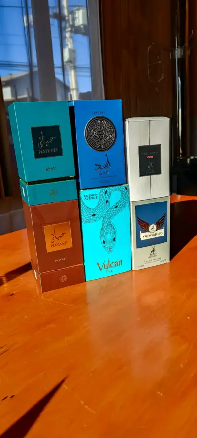 Pack Perfumes Originales - miniatura 2