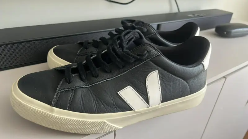 Zapatillas veja hombre - 1