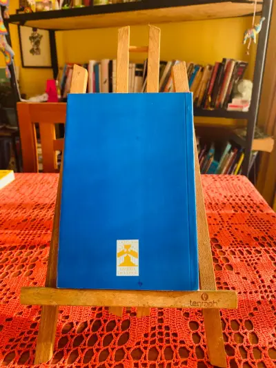 Libro Las Olas - Virginia Woolf - miniatura 2