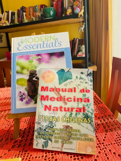 Libro Modern Essentials - miniatura 4