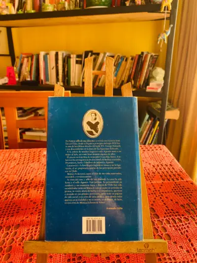 Libro 'Cara y sello de una dinastía' - miniatura 2