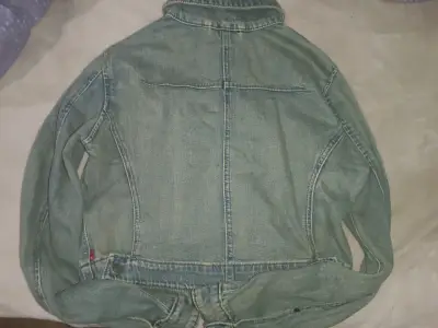 Chaqueta Levis de mezclilla Nueva - miniatura 2