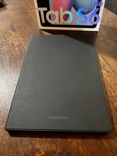 Tablet Samsung Tab S6 Lite - miniatura 3