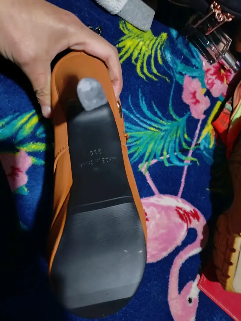 Botín con cordones - 2