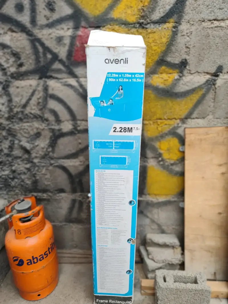 Artículos de hogar - 2