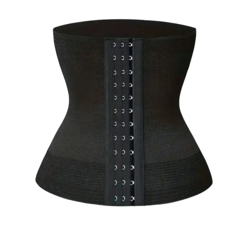 Corset modelador negro