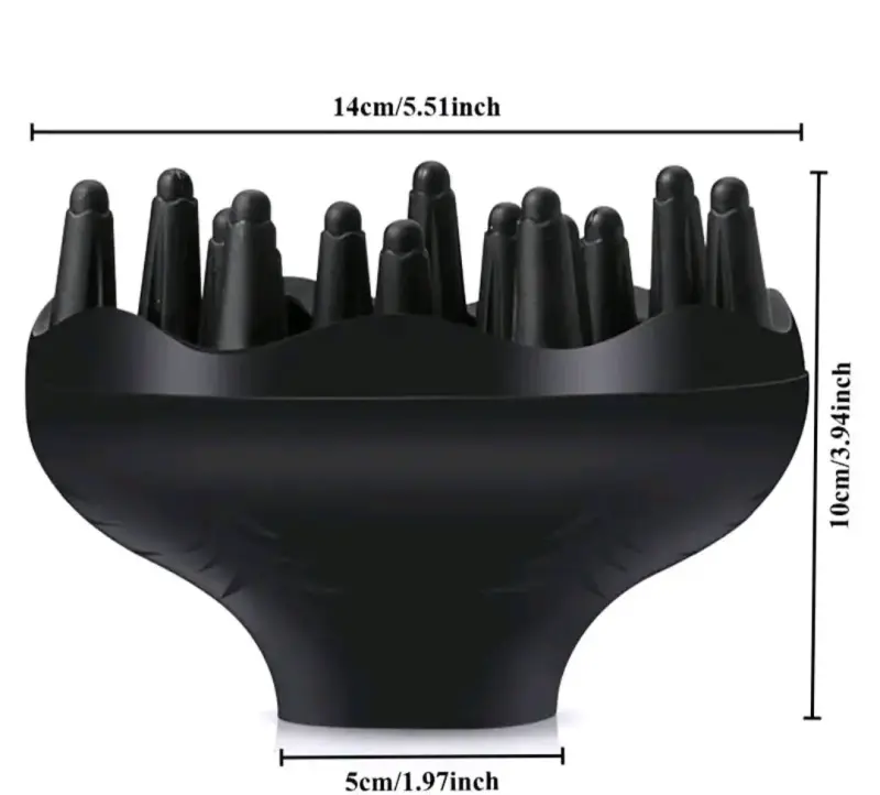 Difusor universal para secador