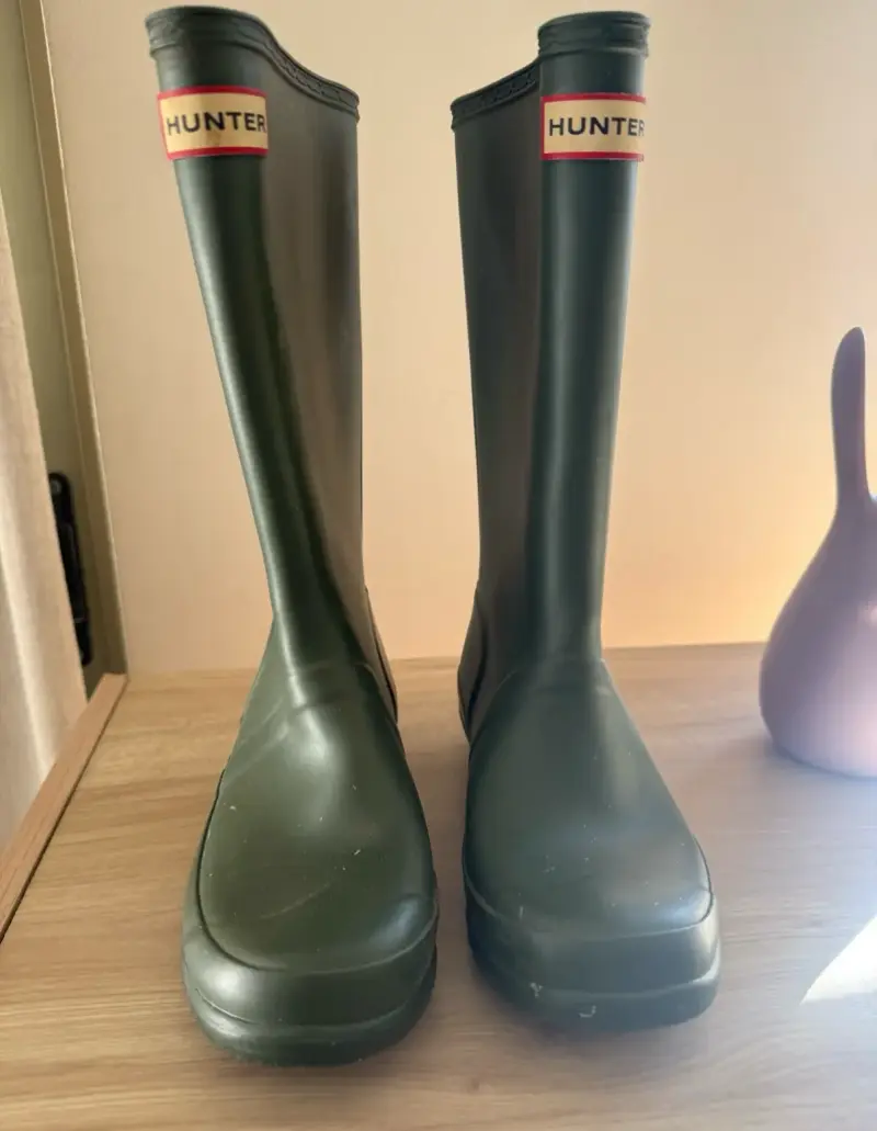 Botas de agua Hunter para  NIÑO - 1