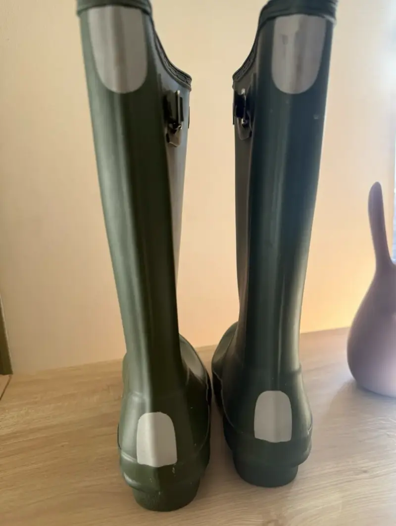 Botas de agua Hunter para  NIÑO - 3