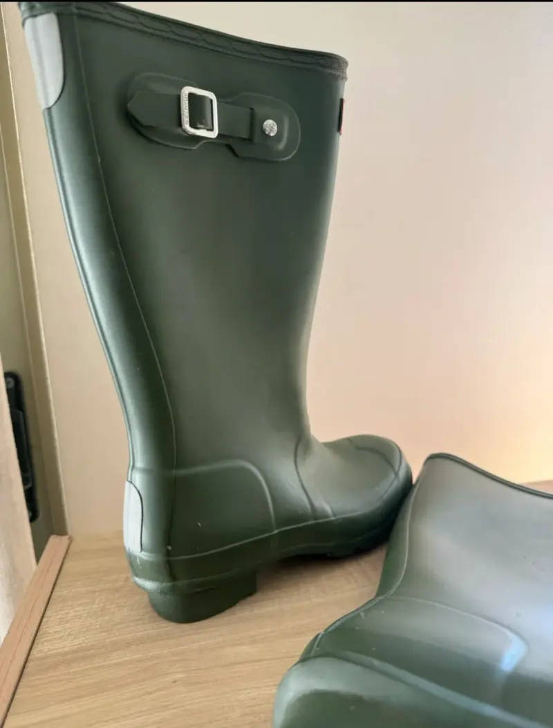 Botas de agua Hunter para  NIÑO - 5