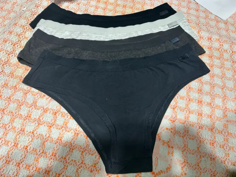 calzones varios colores - 1