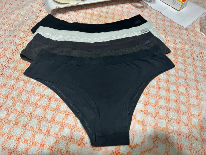 calzones varios colores - 2