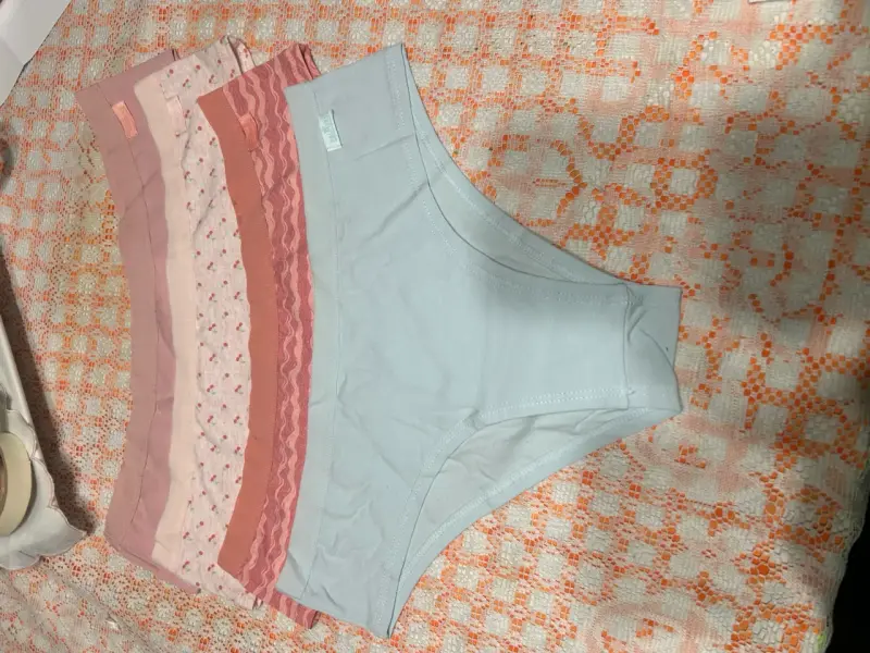 calzones varios colores - 3