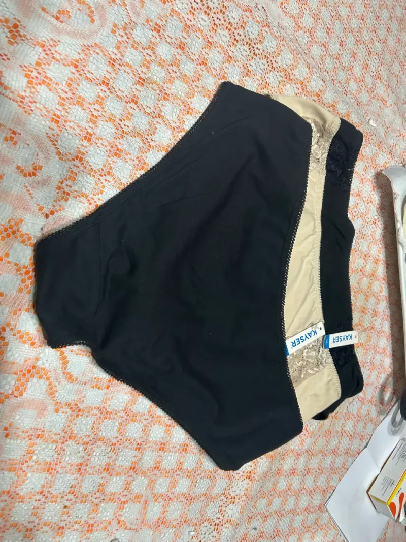 Pack de calzones de encaje - 2