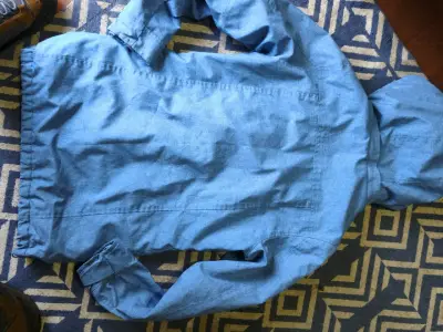 Chaqueta Latitud - miniatura 2