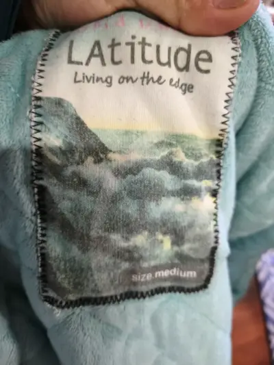 Chaqueta Latitud - miniatura 3