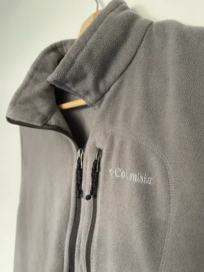 Chaleco Polar Columbia - miniatura 5