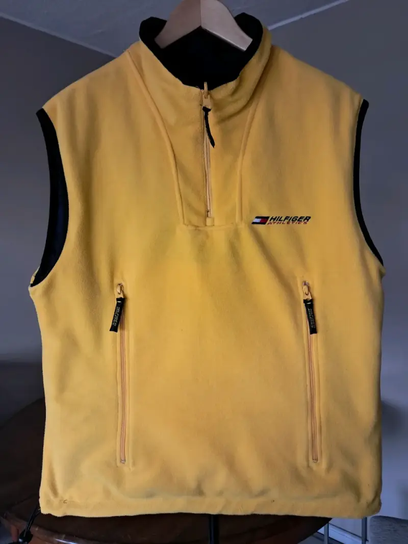 Vest reversible Tommy - 1