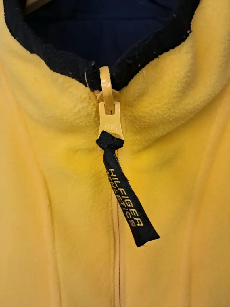 Vest reversible Tommy - 3