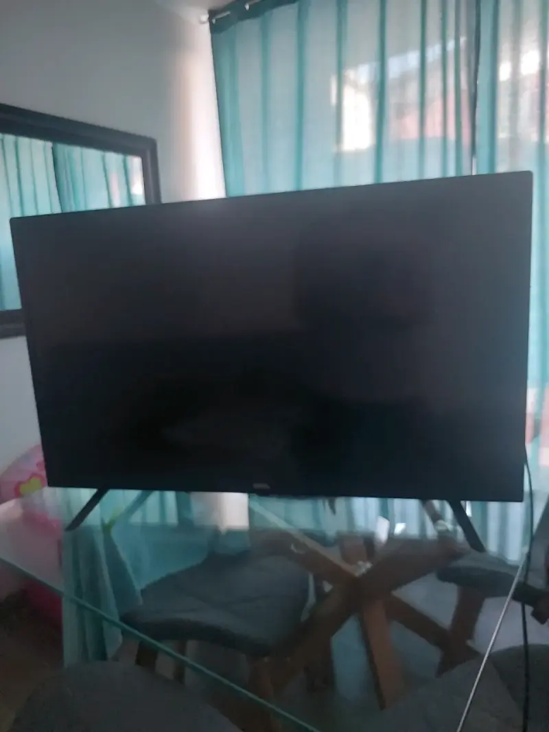 Televisor no smar tv - 1